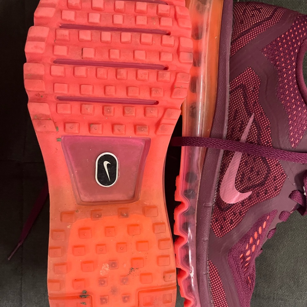 Nike Air Max Shoes